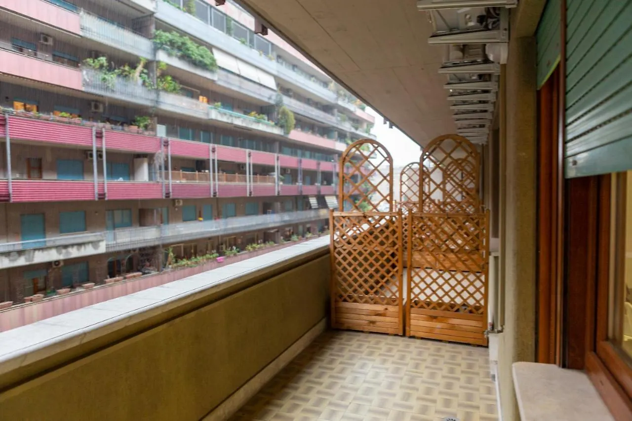 Rita A Trastevere Рим Италия