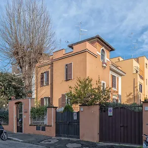 A Vinicius Et Mita Roma