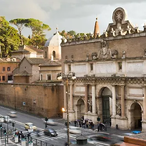 Casa Montani Roma