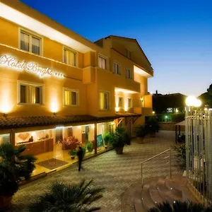Hotel Bright, Rome