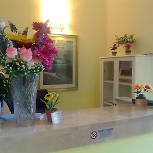 Bed & Breakfast Bed In, Rome