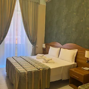 Hotel Teti, Rome
