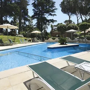 Hotel Eurogarden, Rome