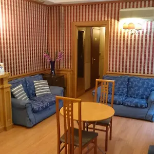 Hotel Urbis, Rome