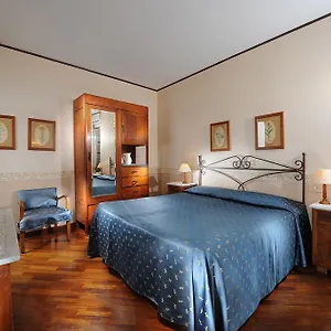 La Calcina 3*, Venecia Italia
