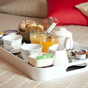 Guest house Prestige, Rome