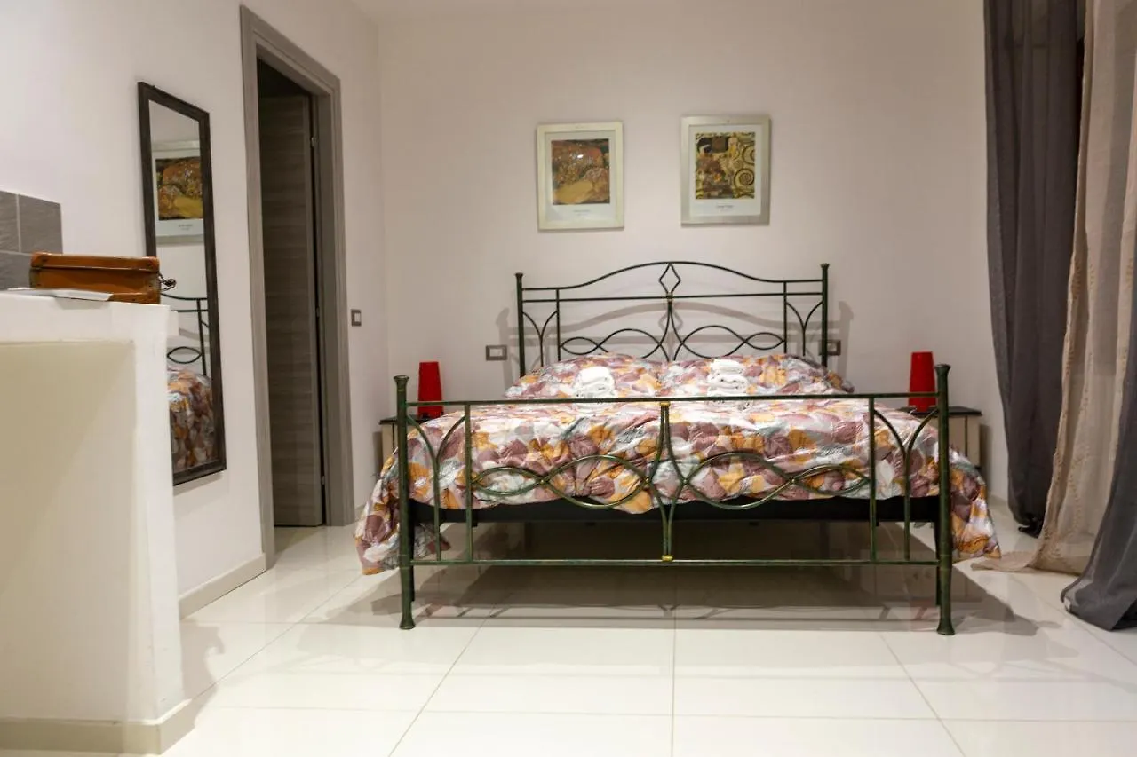 Guest house Rita A Trastevere Rome
