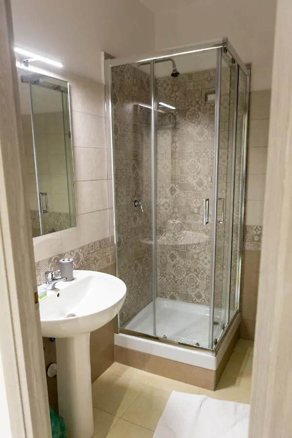 Guest house Rita A Trastevere Rome