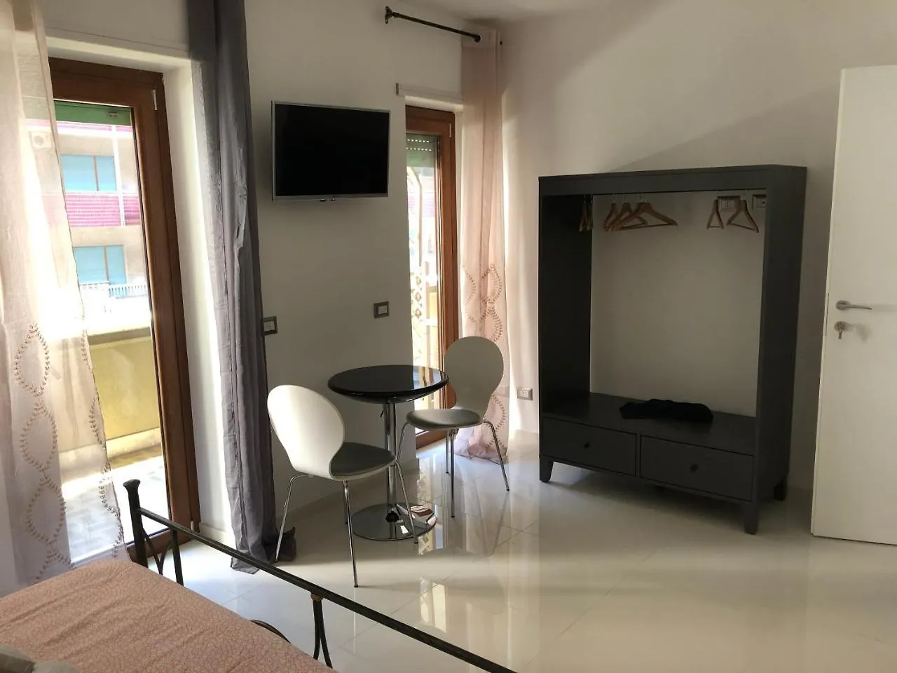 Guest house Rita A Trastevere Rome Italy