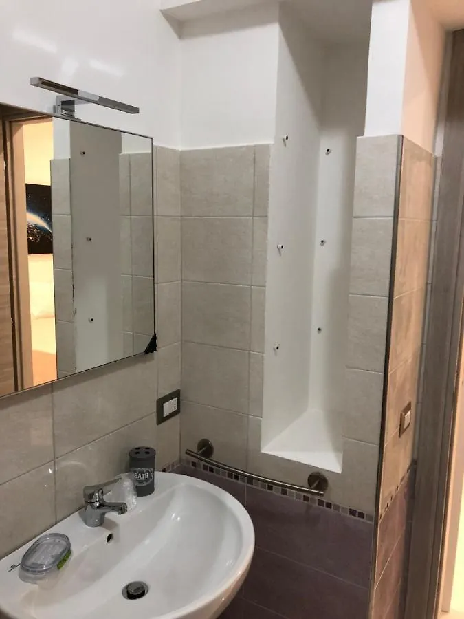 Guest house Rita A Trastevere Rome