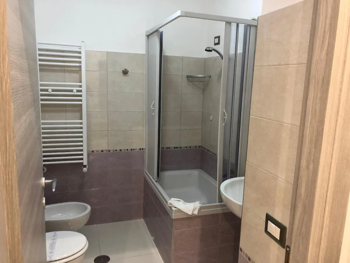 Guest house Rita A Trastevere Rome Italy